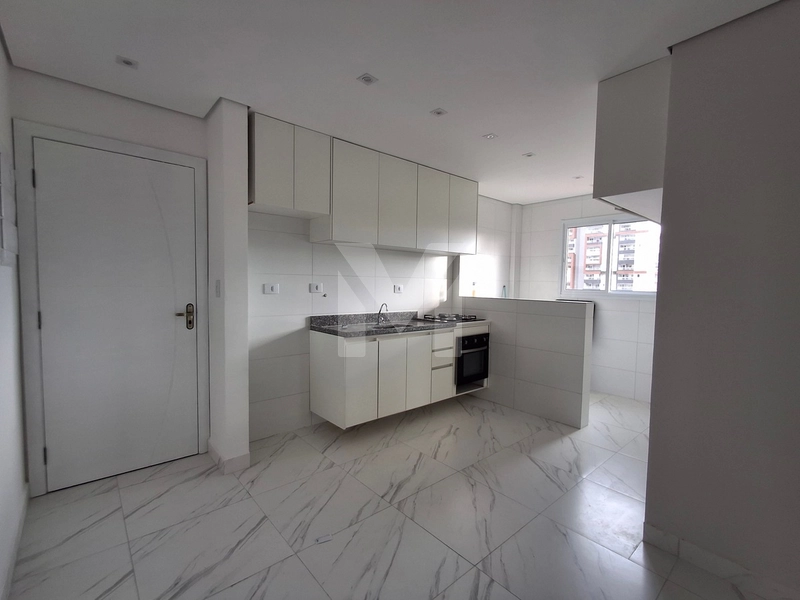 Oportunidade 2 dormitórios á 300 metros da praia na Guilhermina.: 5ª foto da galeria de imagens do imóvel