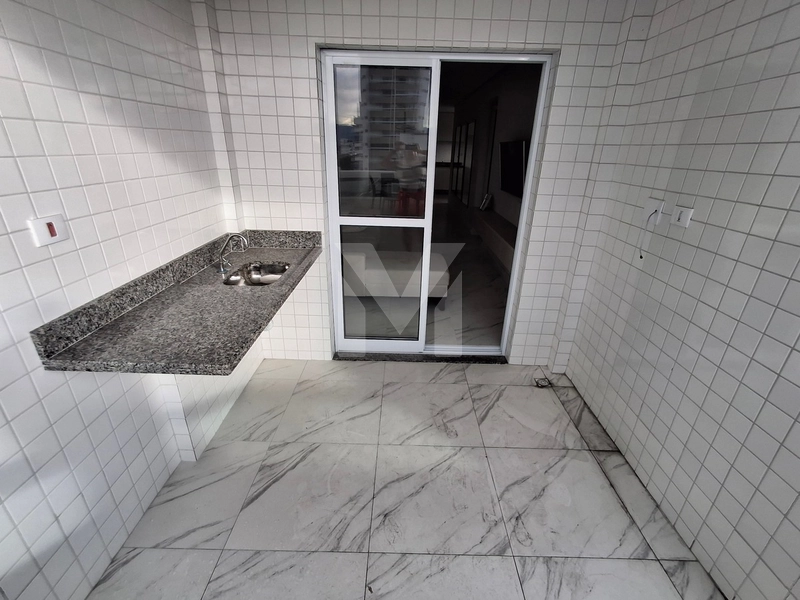 Oportunidade 2 dormitórios á 300 metros da praia na Guilhermina.: 22ª foto da galeria de imagens do imóvel