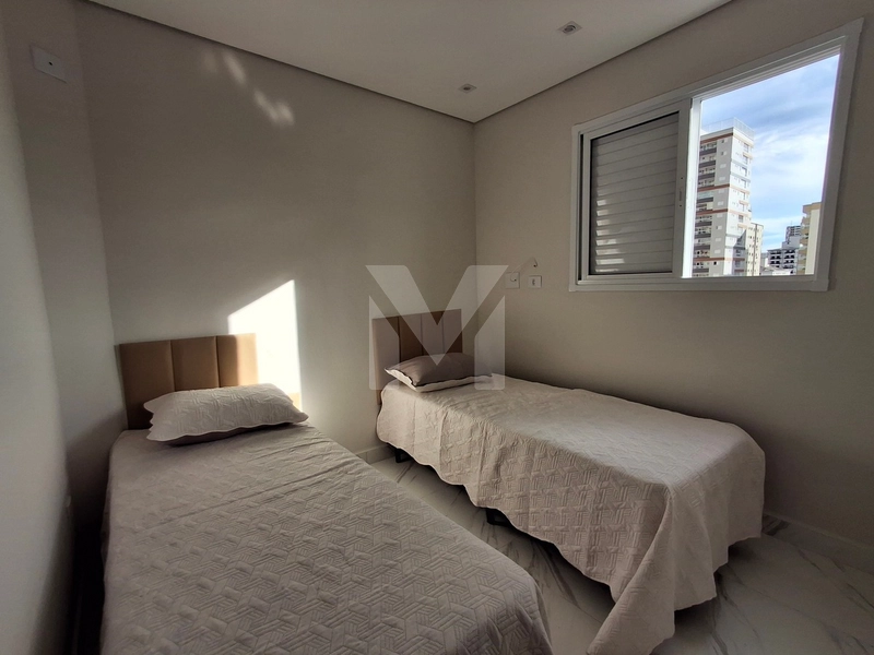 Oportunidade 2 dormitórios á 300 metros da praia na Guilhermina.: 36ª foto da galeria de imagens do imóvel