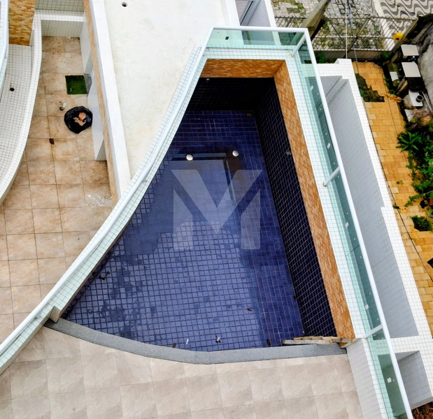 Oportunidade 2 dormitórios á 300 metros da praia na Guilhermina.: 27ª foto da galeria de imagens do imóvel