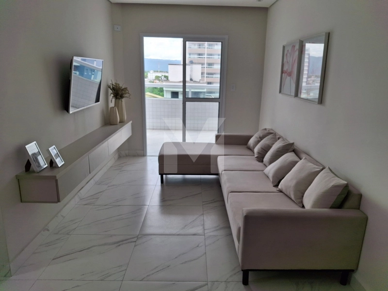 Oportunidade 2 dormitórios á 300 metros da praia na Guilhermina.: 20ª foto da galeria de imagens do imóvel