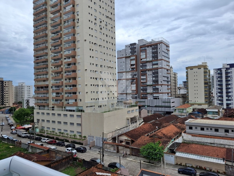 Oportunidade 2 dormitórios á 300 metros da praia na Guilhermina.: 48ª foto da galeria de imagens do imóvel
