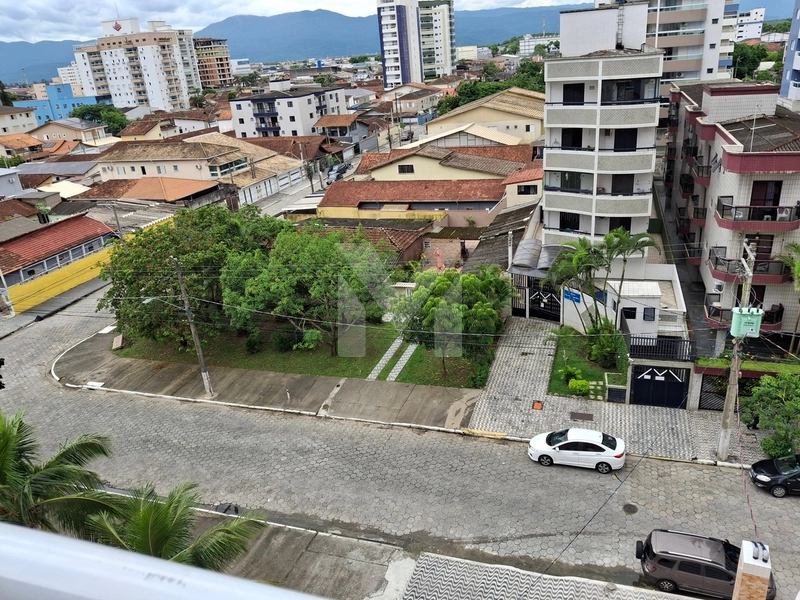 Oportunidade 2 dormitórios á 300 metros da praia na Guilhermina.: 26ª foto da galeria de imagens do imóvel