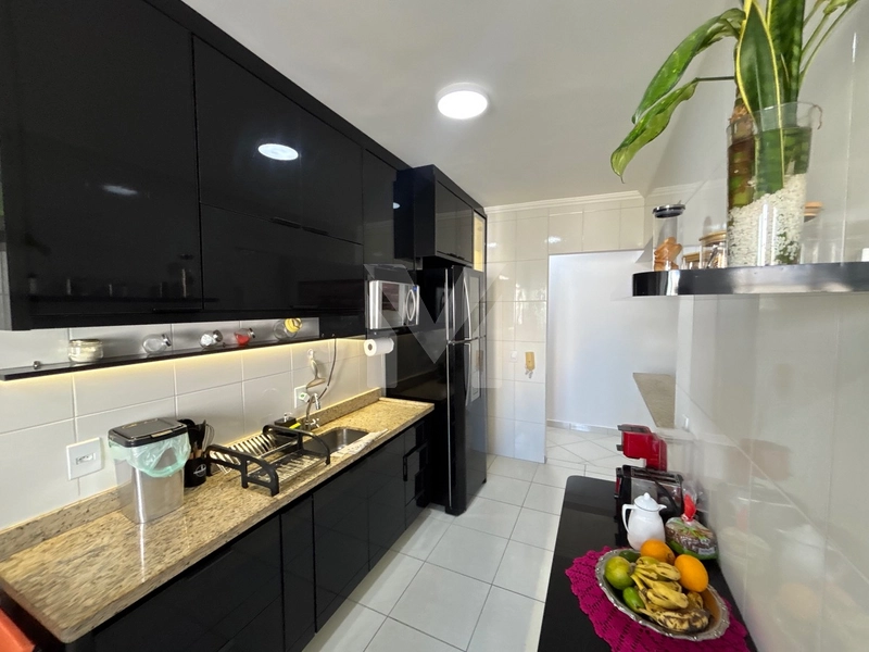 Apartamento à venda na Aviação: 16ª foto da galeria de imagens do imóvel