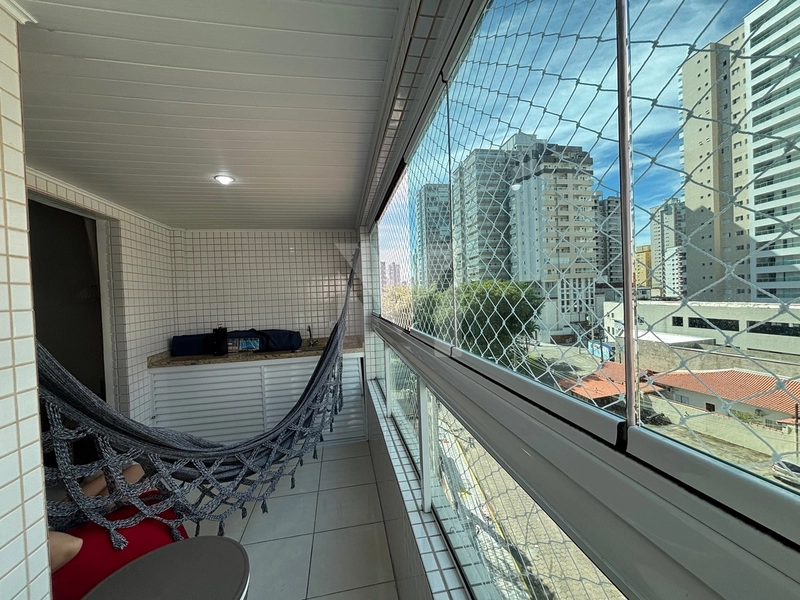 Apartamento à venda na Aviação: 1ª foto da galeria de imagens do imóvel