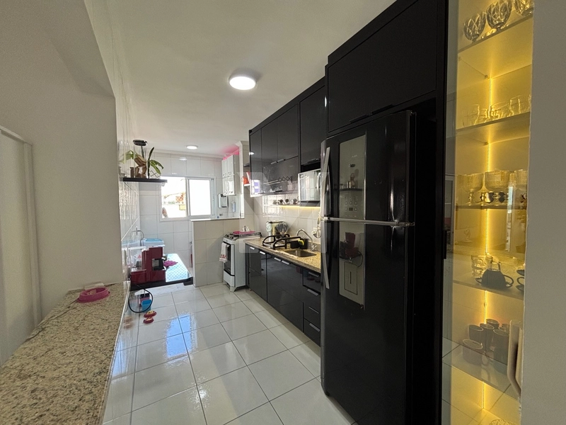 Apartamento à venda na Aviação: 18ª foto da galeria de imagens do imóvel