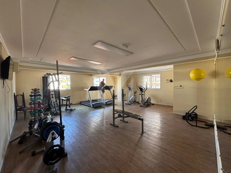 Apartamento à venda na Aviação: 9ª foto da galeria de imagens do imóvel