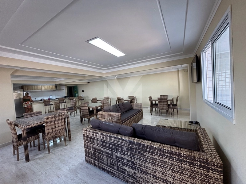 Apartamento à venda na Aviação: 10ª foto da galeria de imagens do imóvel