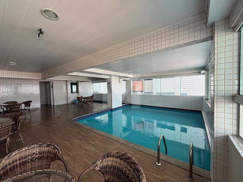 Apartamento à venda na Aviação: 4ª foto da galeria de imagens do imóvel