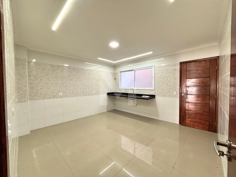 Há 300m da Praia na Guilhermina Triplex com 3 Dorm.(2 suítes): 4ª foto da galeria de imagens do imóvel