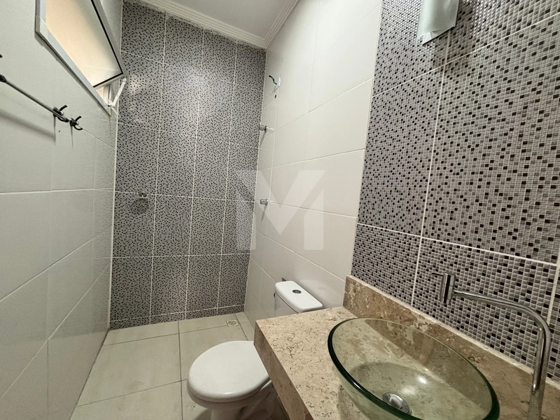 Há 300m da Praia na Guilhermina Triplex com 3 Dorm.(2 suítes): 28ª foto da galeria de imagens do imóvel