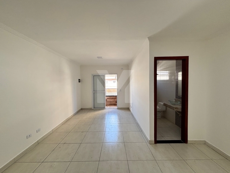 Há 300m da Praia na Guilhermina Triplex com 3 Dorm.(2 suítes): 15ª foto da galeria de imagens do imóvel