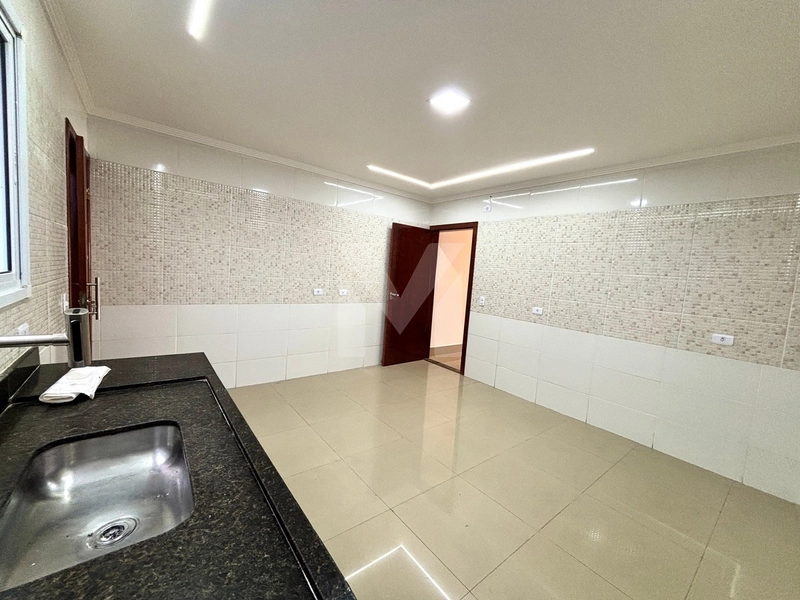 Há 300m da Praia na Guilhermina Triplex com 3 Dorm.(2 suítes): 6ª foto da galeria de imagens do imóvel