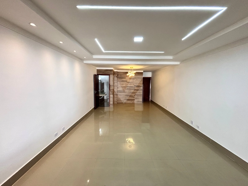 Há 300m da Praia na Guilhermina Triplex com 3 Dorm.(2 suítes): 2ª foto da galeria de imagens do imóvel