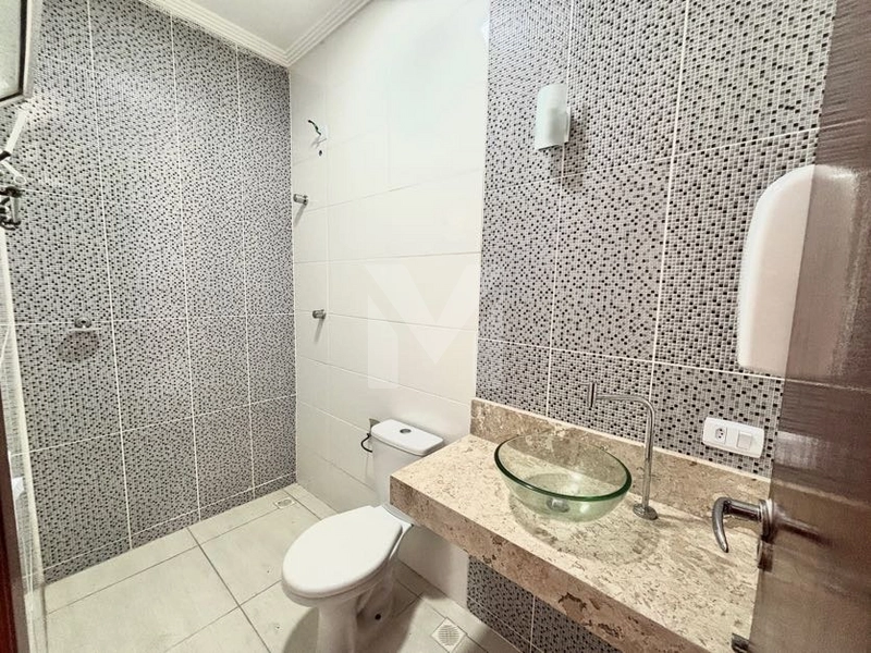 Há 300m da Praia na Guilhermina Triplex com 3 Dorm.(2 suítes): 27ª foto da galeria de imagens do imóvel