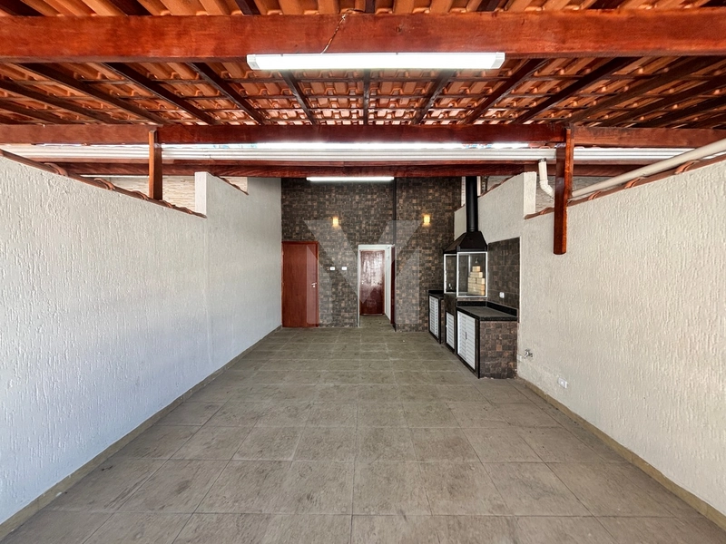 Há 300m da Praia na Guilhermina Triplex com 3 Dorm.(2 suítes): 29ª foto da galeria de imagens do imóvel