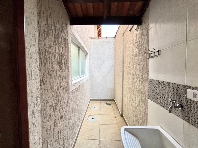 Há 300m da Praia na Guilhermina Triplex com 3 Dorm.(2 suítes): 7ª foto da galeria de imagens do imóvel