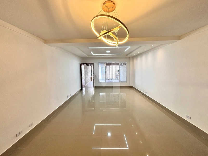 Há 300m da Praia na Guilhermina Triplex com 3 Dorm.(2 suítes): 1ª foto da galeria de imagens do imóvel