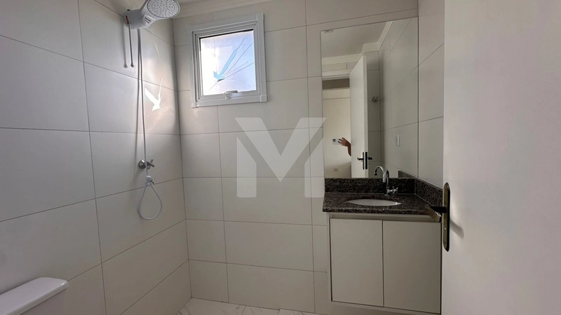 Apartamento à venda na Guilhermina – Praia Grande: 7ª foto da galeria de imagens do imóvel