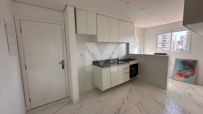 Apartamento à venda na Guilhermina – Praia Grande: 6ª foto da galeria de imagens do imóvel