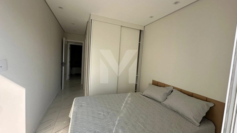 Apartamento à venda na Guilhermina – Praia Grande: 8ª foto da galeria de imagens do imóvel