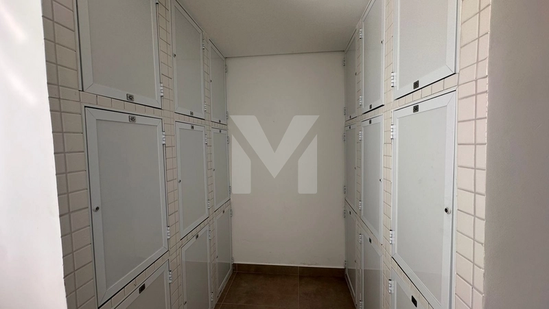 Apartamento à venda na Guilhermina – Praia Grande: 11ª foto da galeria de imagens do imóvel