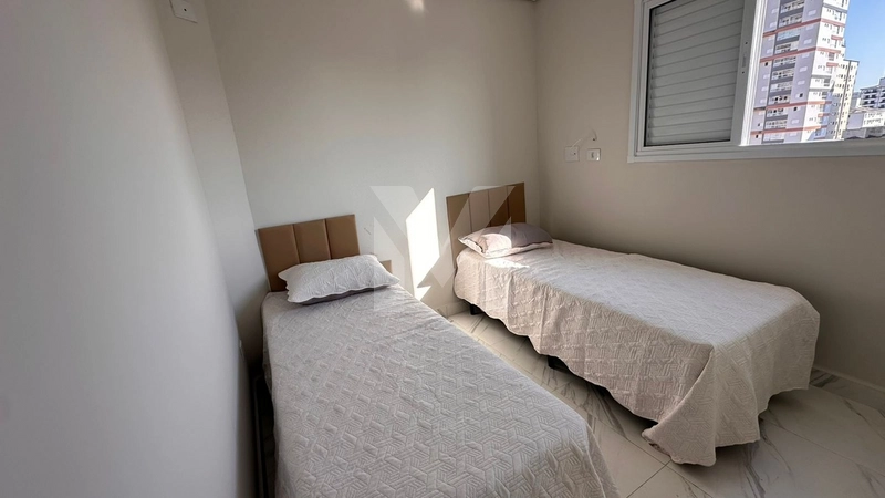 Apartamento à venda na Guilhermina – Praia Grande: 10ª foto da galeria de imagens do imóvel