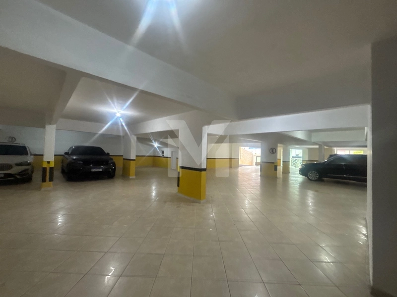 Apartamento em prédio Frente Mar: 38ª foto da galeria de imagens do imóvel
