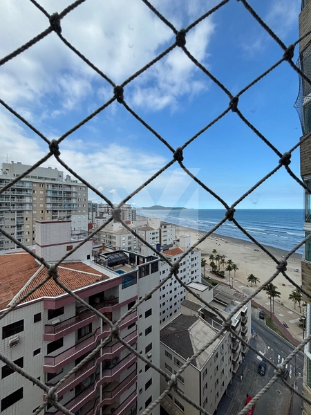 Apartamento em prédio Frente Mar: 33ª foto da galeria de imagens do imóvel