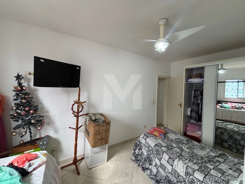 Apartamento em prédio Frente Mar: 14ª foto da galeria de imagens do imóvel