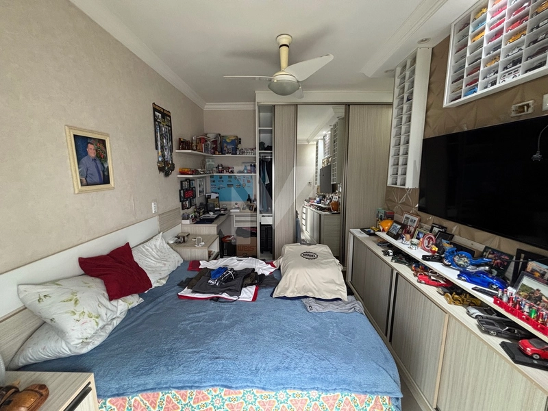 Apartamento em prédio Frente Mar: 18ª foto da galeria de imagens do imóvel