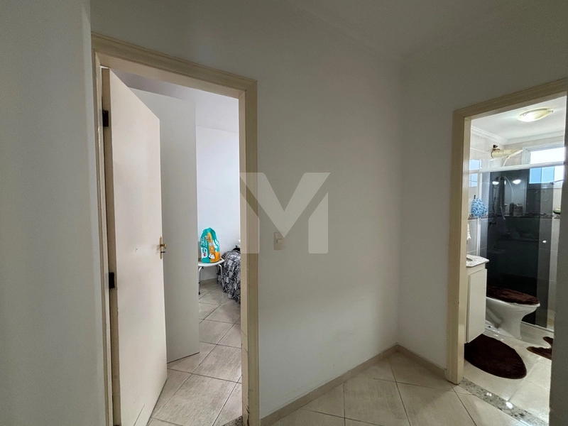 Apartamento em prédio Frente Mar: 11ª foto da galeria de imagens do imóvel