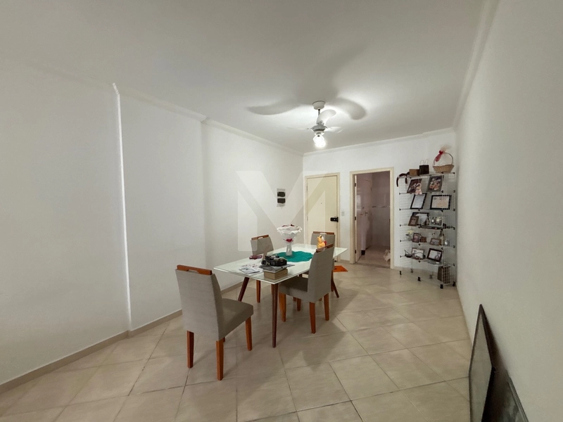 Apartamento em prédio Frente Mar: 22ª foto da galeria de imagens do imóvel