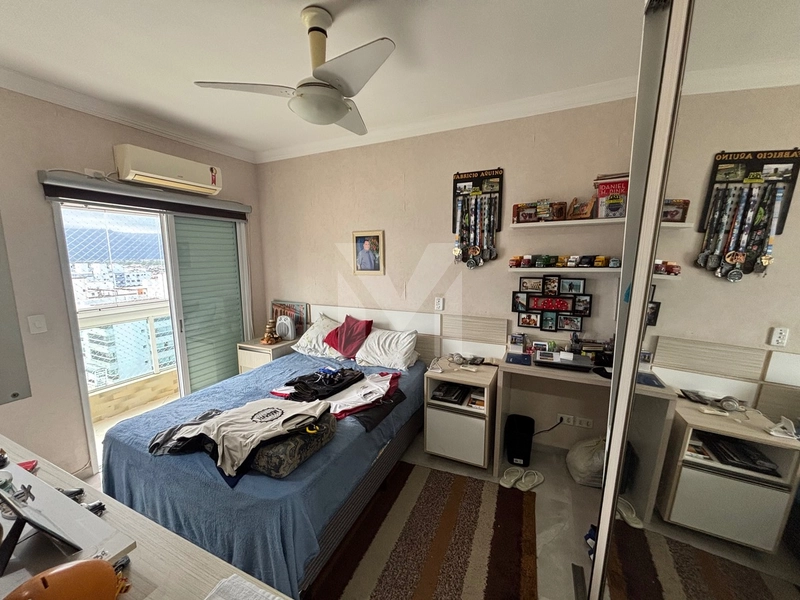 Apartamento em prédio Frente Mar: 17ª foto da galeria de imagens do imóvel