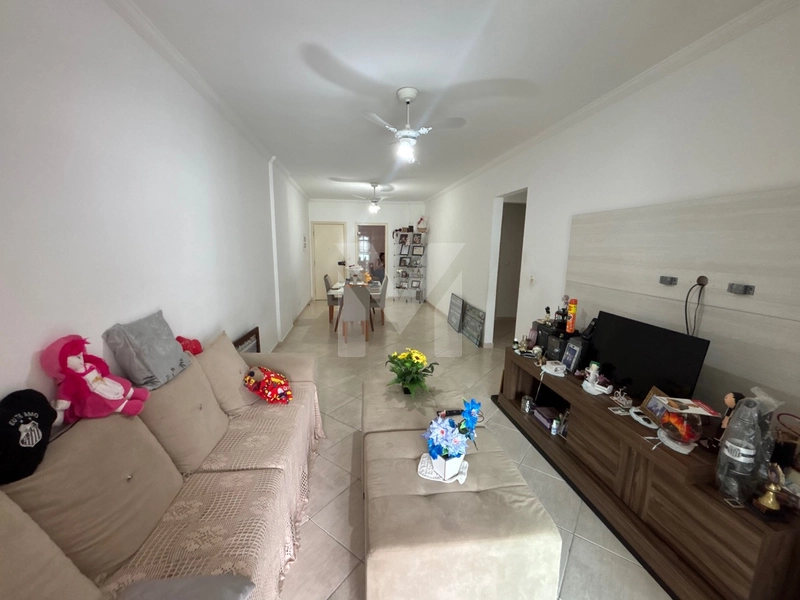 Apartamento em prédio Frente Mar: 25ª foto da galeria de imagens do imóvel