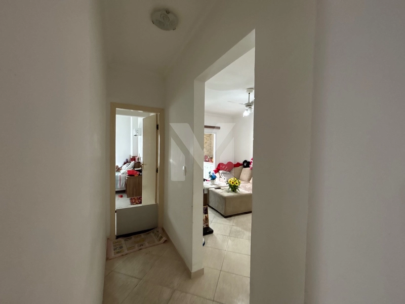 Apartamento em prédio Frente Mar: 20ª foto da galeria de imagens do imóvel