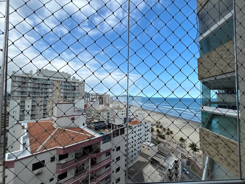 Apartamento em prédio Frente Mar: 28ª foto da galeria de imagens do imóvel