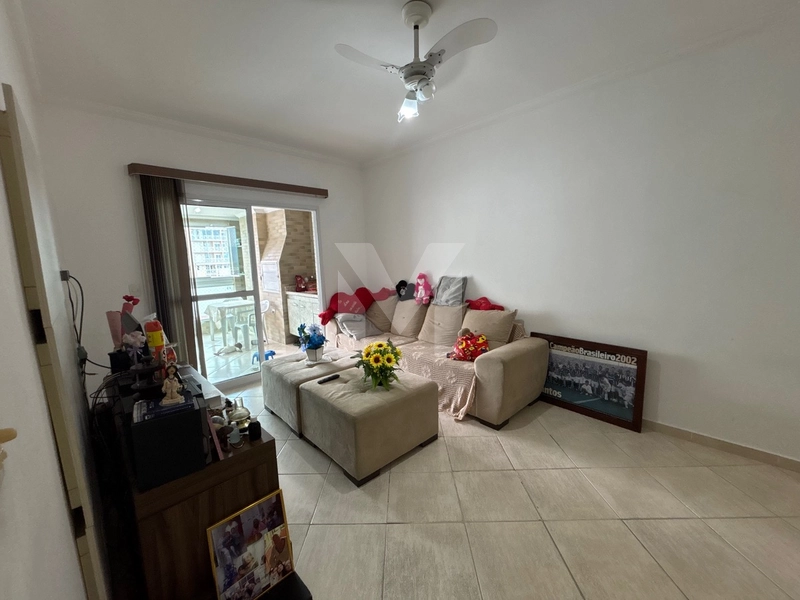 Apartamento em prédio Frente Mar: 21ª foto da galeria de imagens do imóvel