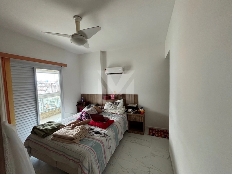 Apartamento em prédio Frente Mar: 35ª foto da galeria de imagens do imóvel