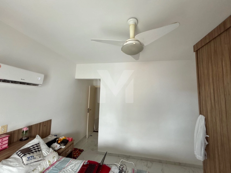 Apartamento em prédio Frente Mar: 36ª foto da galeria de imagens do imóvel