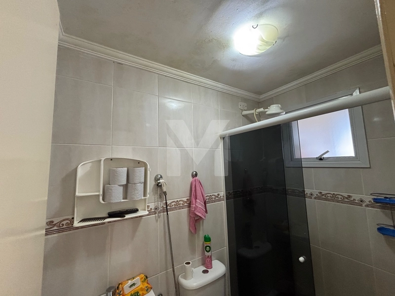 Apartamento em prédio Frente Mar: 8ª foto da galeria de imagens do imóvel