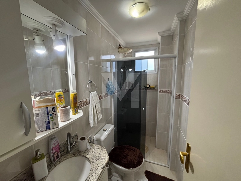 Apartamento em prédio Frente Mar: 12ª foto da galeria de imagens do imóvel