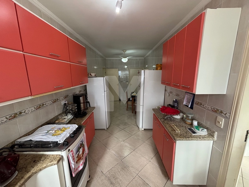 Apartamento em prédio Frente Mar: 5ª foto da galeria de imagens do imóvel