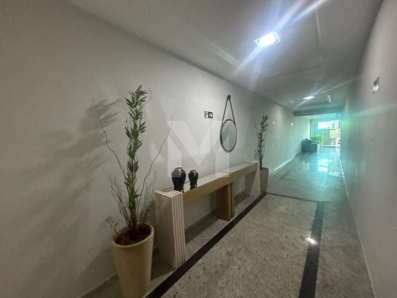 Apartamento em prédio Frente Mar: 39ª foto da galeria de imagens do imóvel