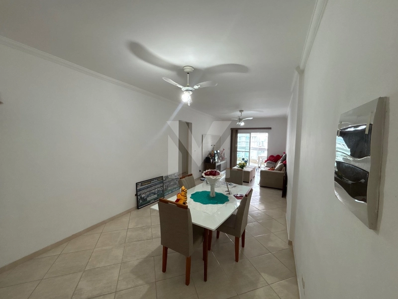 Apartamento em prédio Frente Mar: 24ª foto da galeria de imagens do imóvel