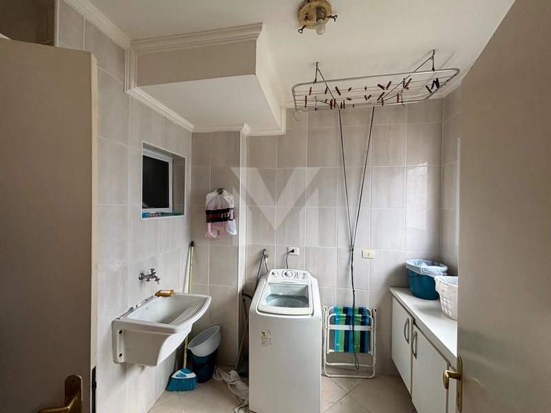 Apartamento em prédio Frente Mar: 6ª foto da galeria de imagens do imóvel