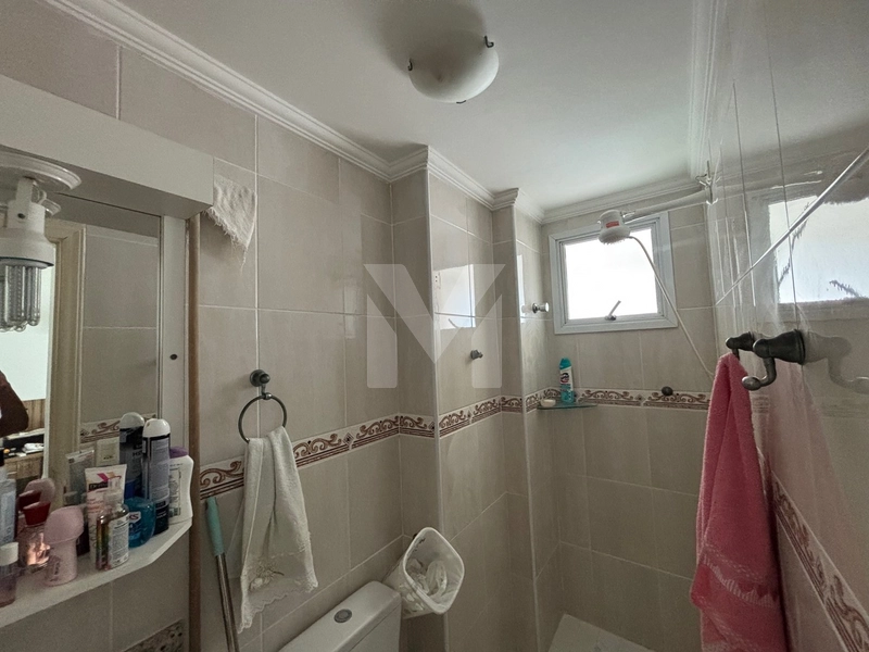 Apartamento em prédio Frente Mar: 34ª foto da galeria de imagens do imóvel