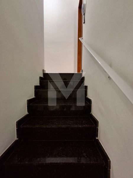 Casa 2 dormitórios em condomínio no Canto do Forte: 26ª foto da galeria de imagens do imóvel