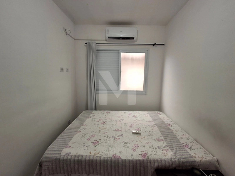 Casa 2 dormitórios em condomínio no Canto do Forte: 33ª foto da galeria de imagens do imóvel