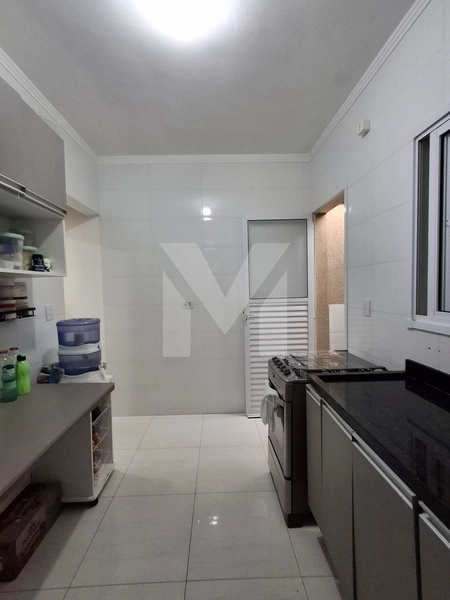 Casa 2 dormitórios em condomínio no Canto do Forte: 17ª foto da galeria de imagens do imóvel